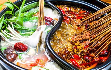 串串香加盟好赚钱，人人都爱吃