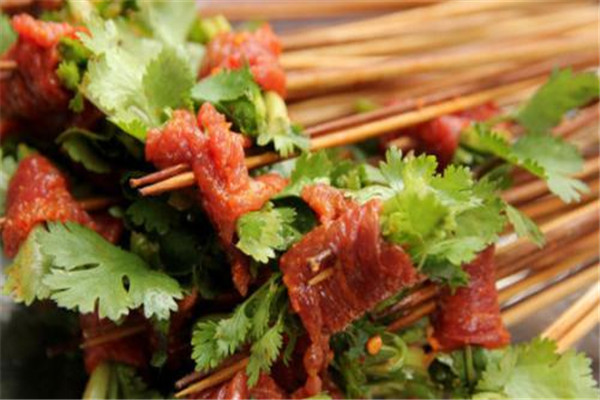 串串香